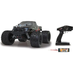 Jamara Skull Monstertruck, Monstertruck, 1:1. [Levering: 2-3 dage]